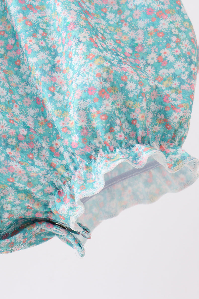 Blush Bloom Bubble