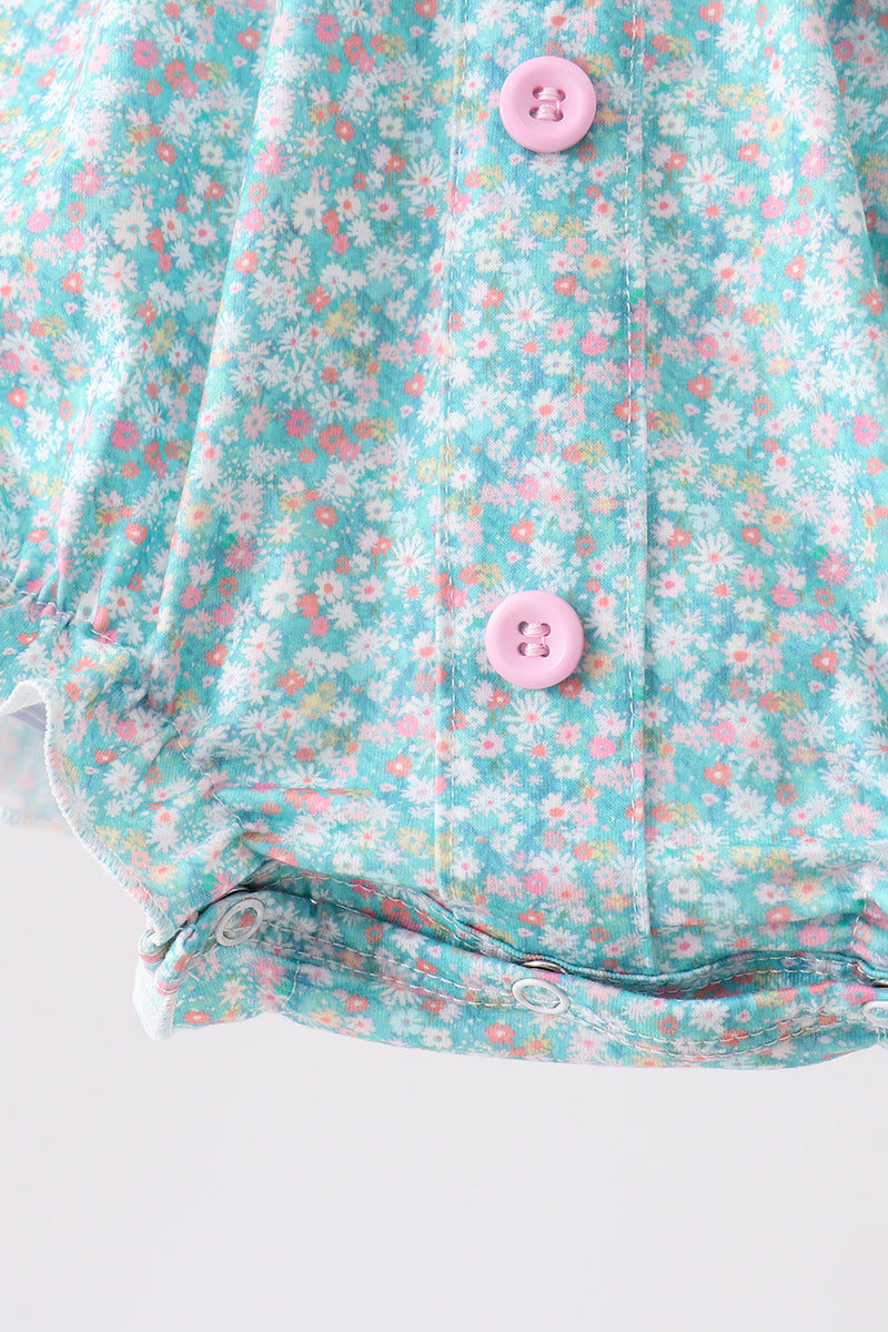 Blush Bloom Bubble