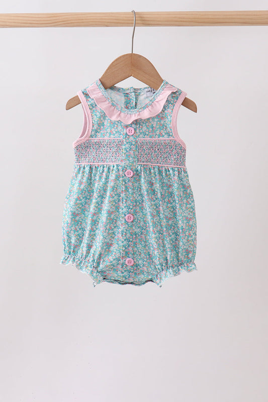 Blush Bloom Bubble