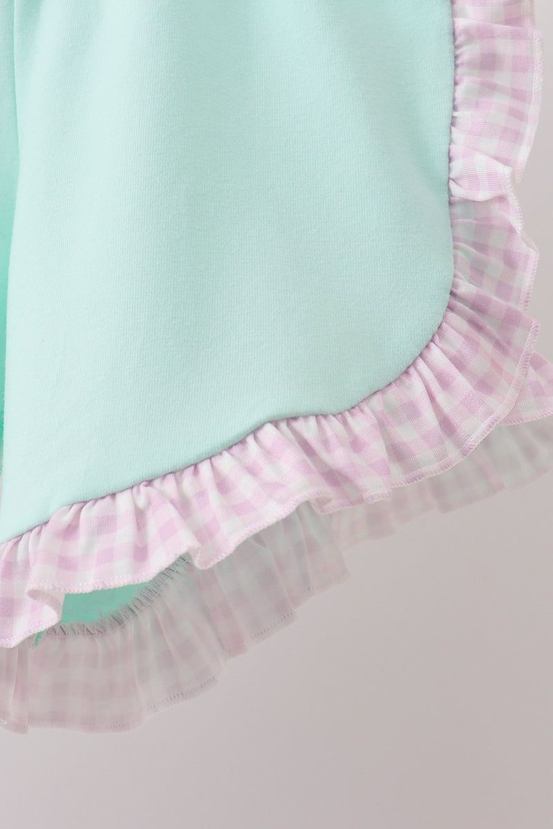 Sweet Scoop Short Set