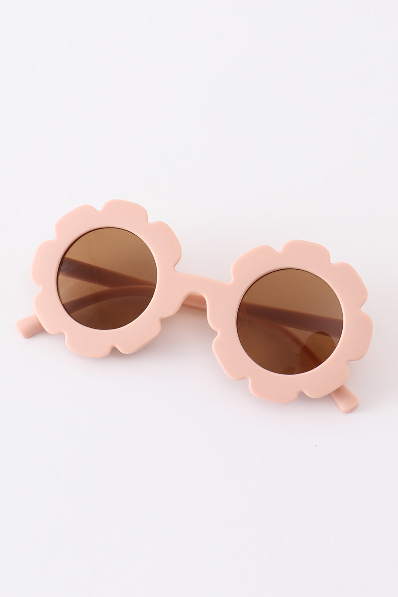 Flower Power Sunglasses