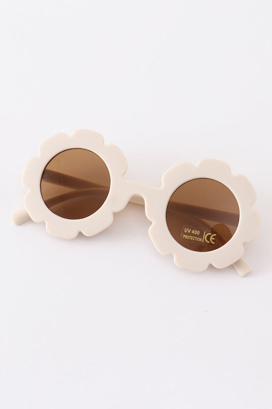 Flower Power Sunglasses