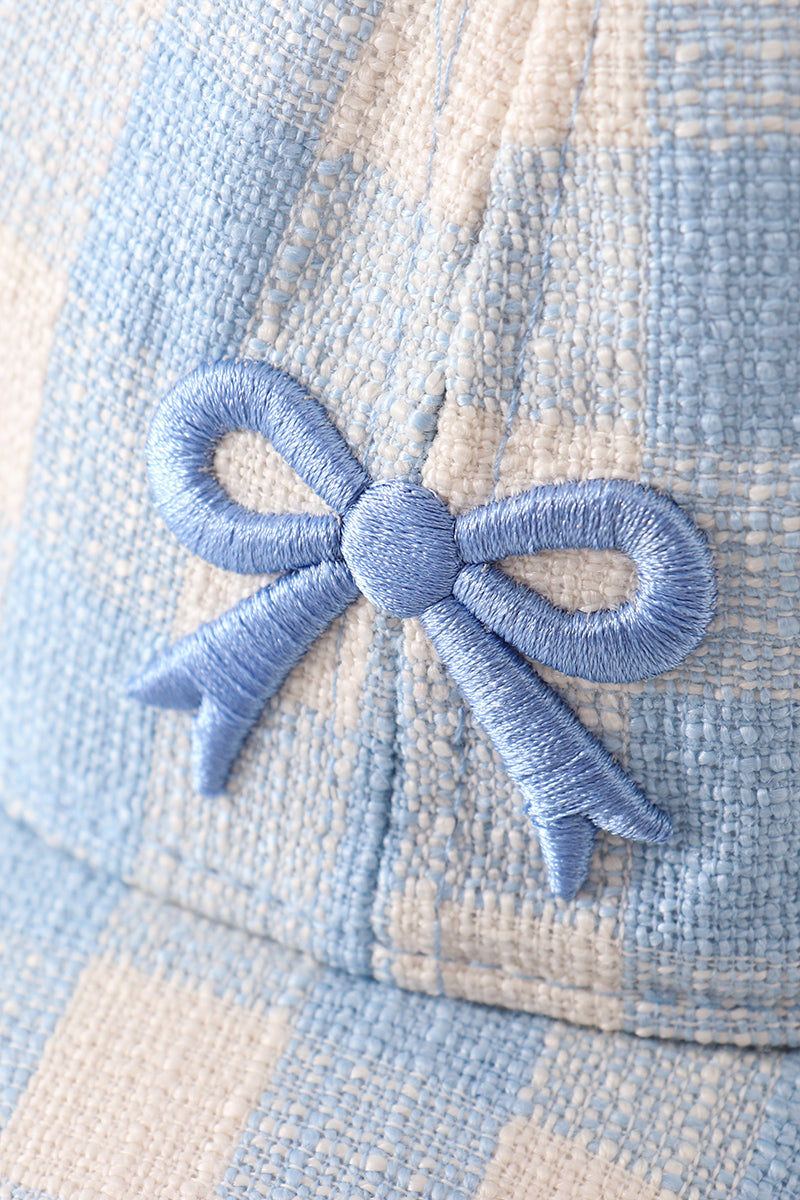 Dreamy Bow Hat