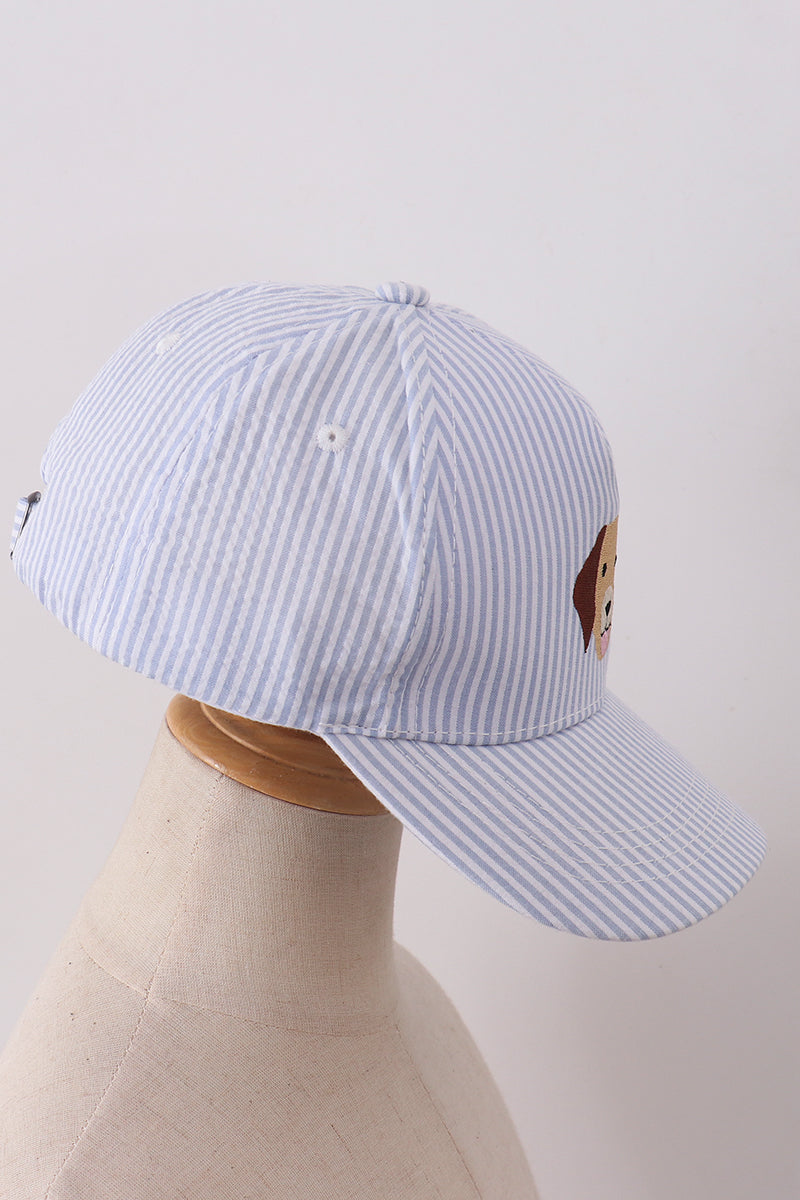 Pup Stitch Hat