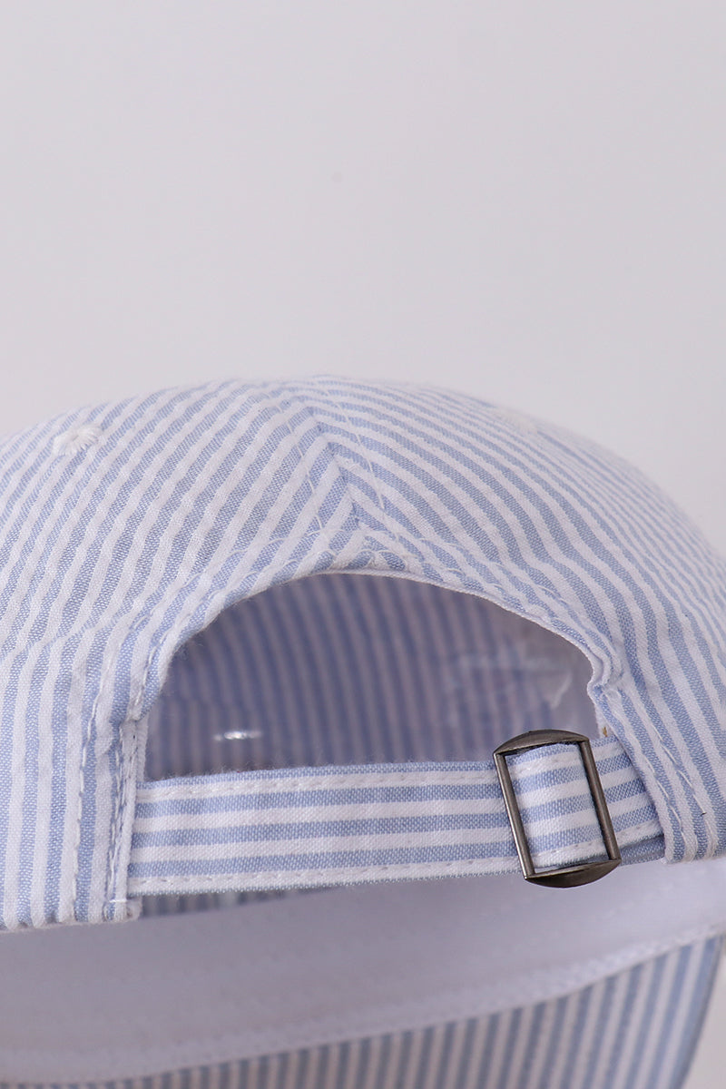 Pup Stitch Hat