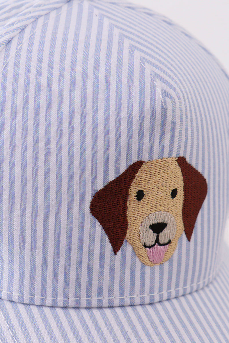 Pup Stitch Hat